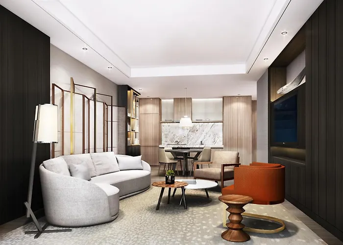 Jw Marriott Hotel Nairobi
