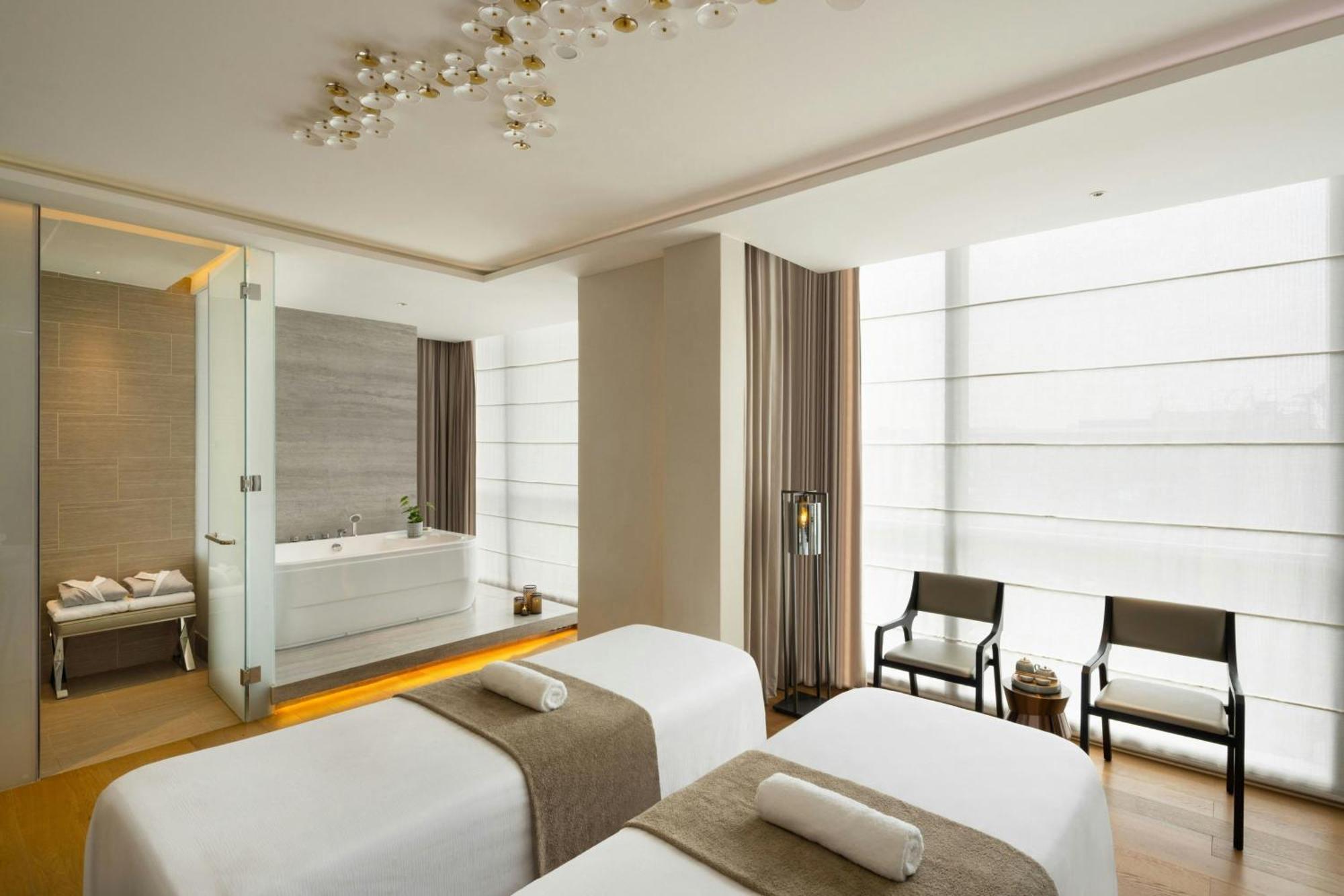 होटल Jw Marriott Nairobi