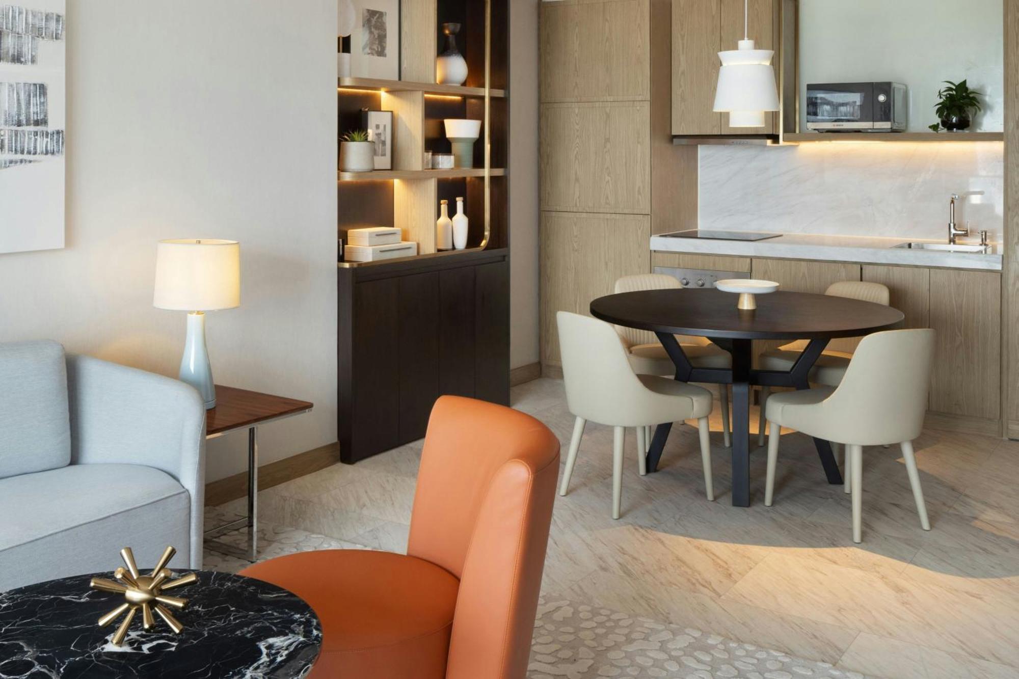 Jw Marriott होटल Nairobi