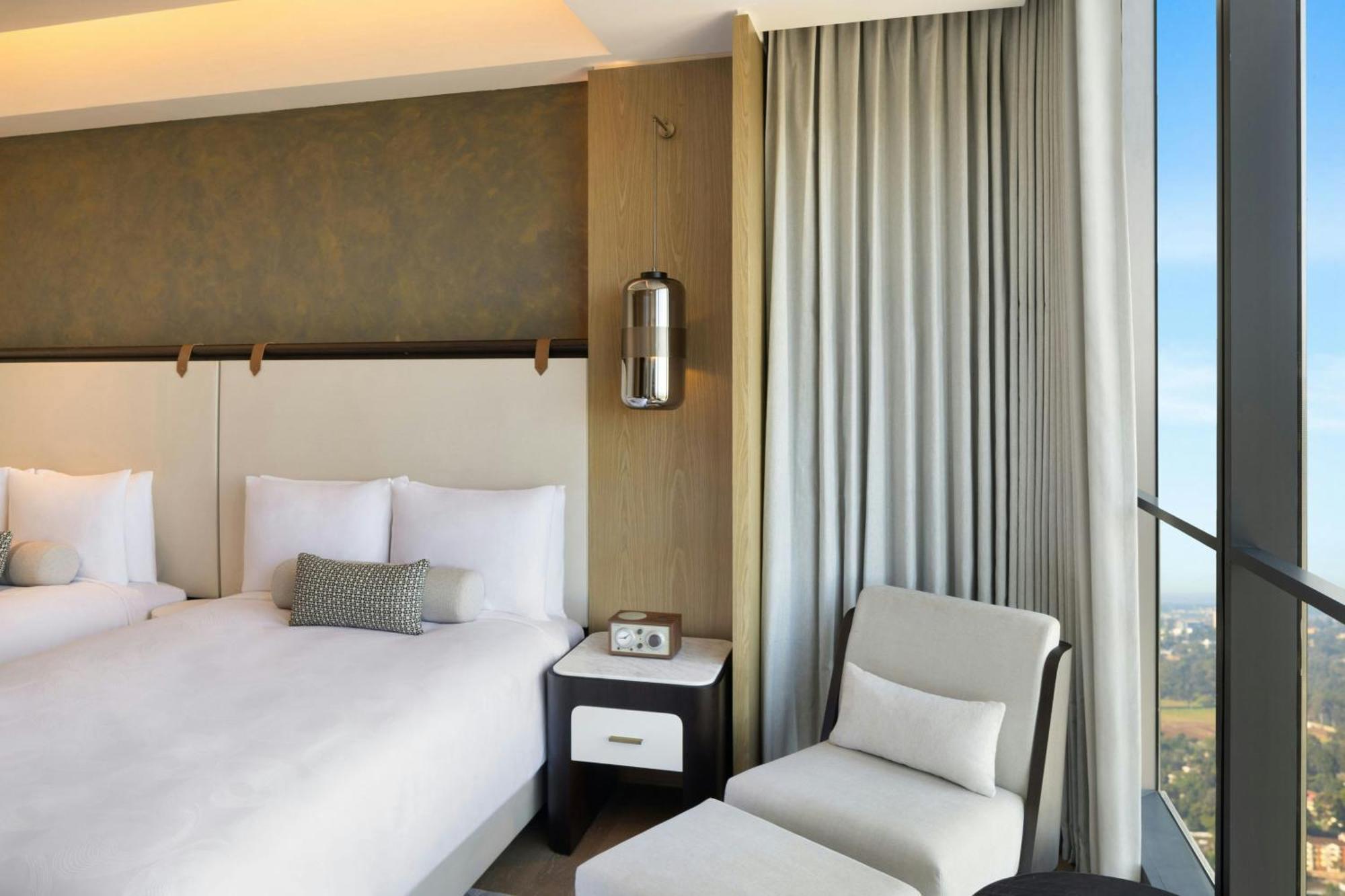 होटल Jw Marriott Nairobi