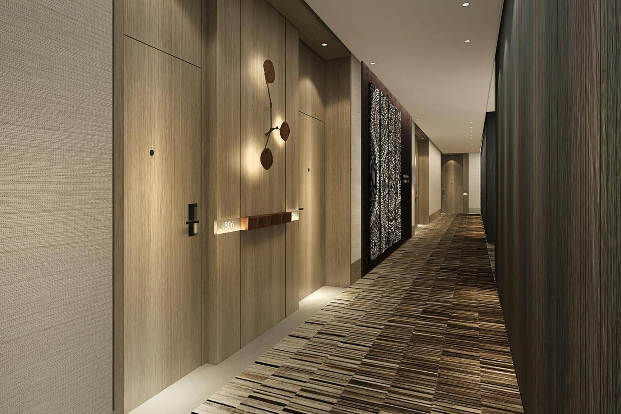 होटल Jw Marriott Nairobi