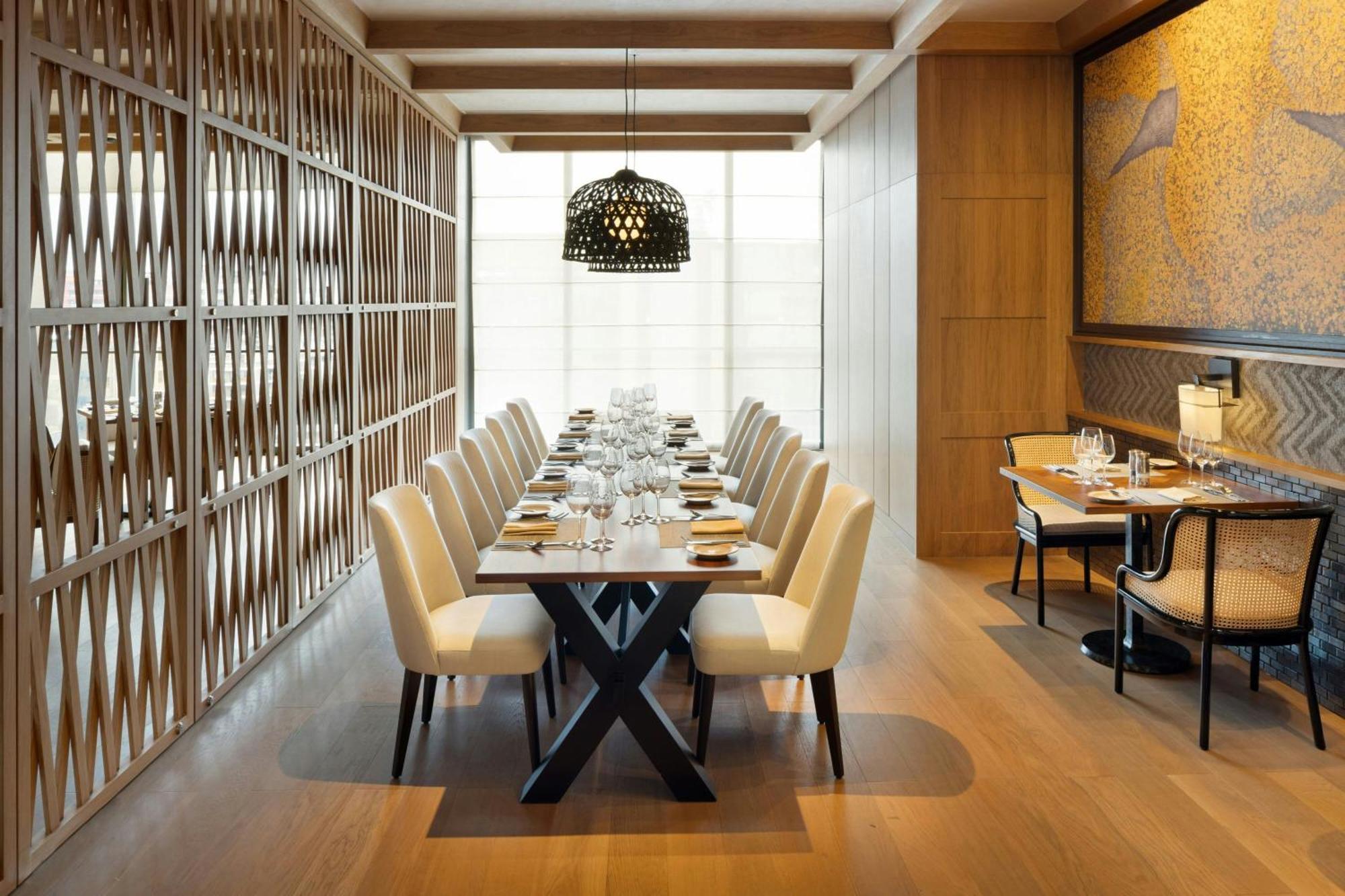 Jw Marriott होटल