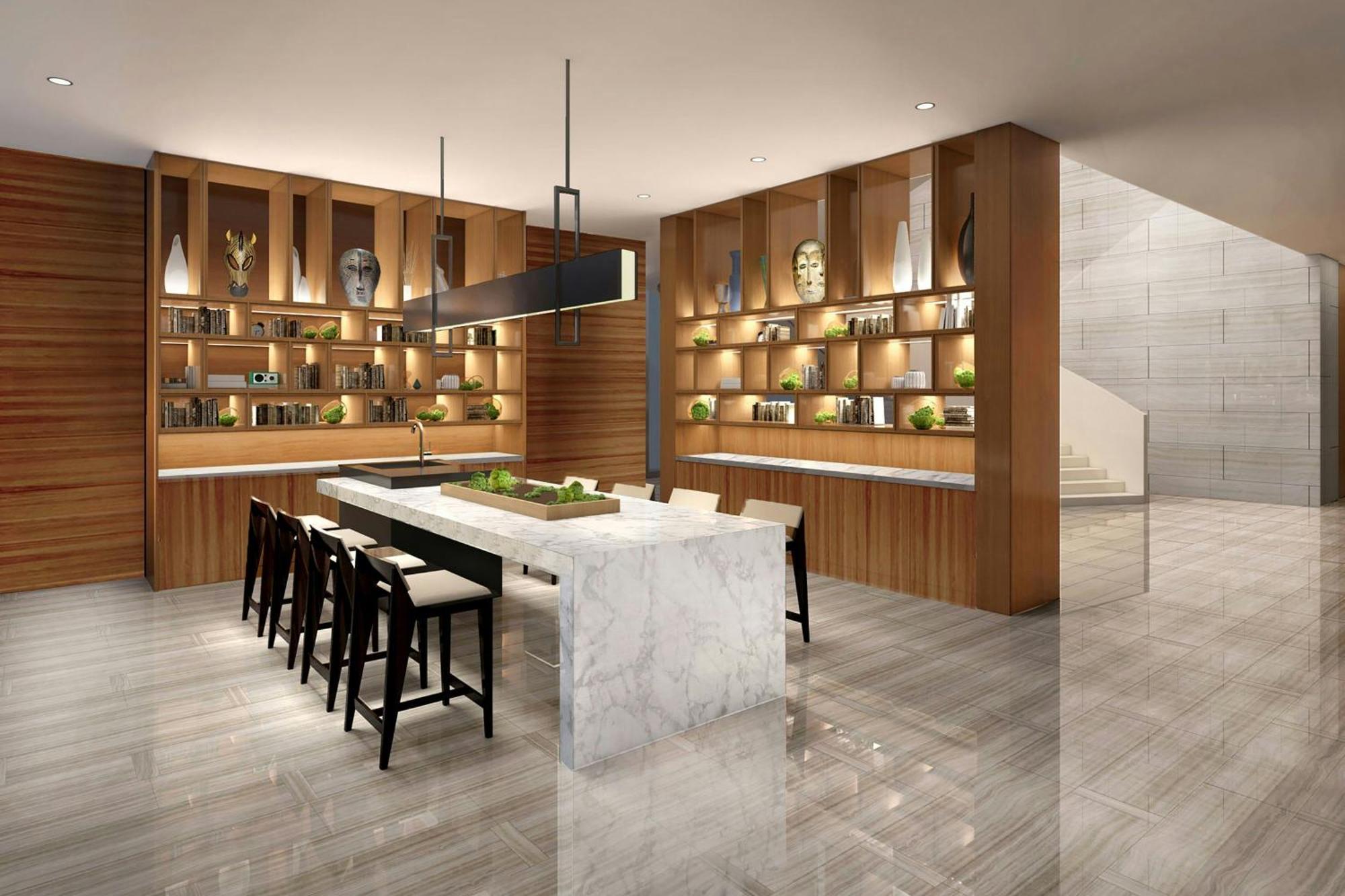 Jw Marriott होटल Nairobi
