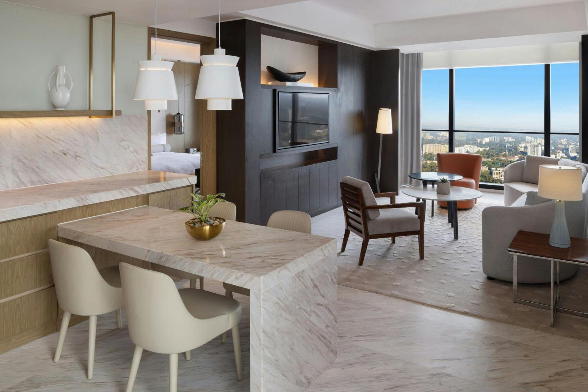 Jw Marriott होटल Nairobi