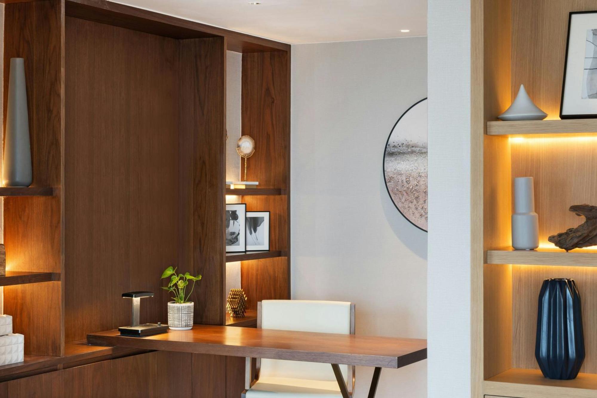 होटल Jw Marriott 5*