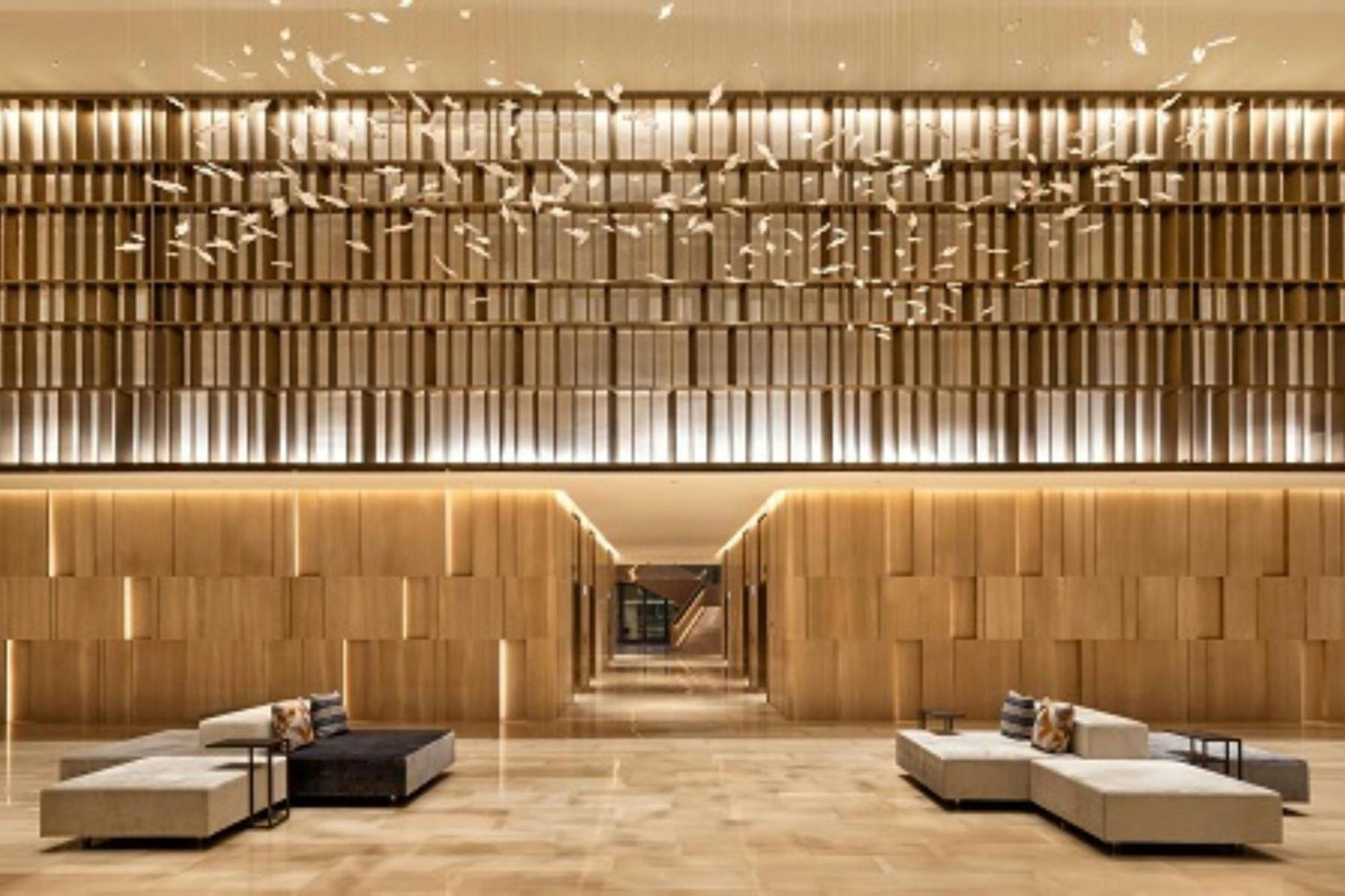 Jw Marriott होटल