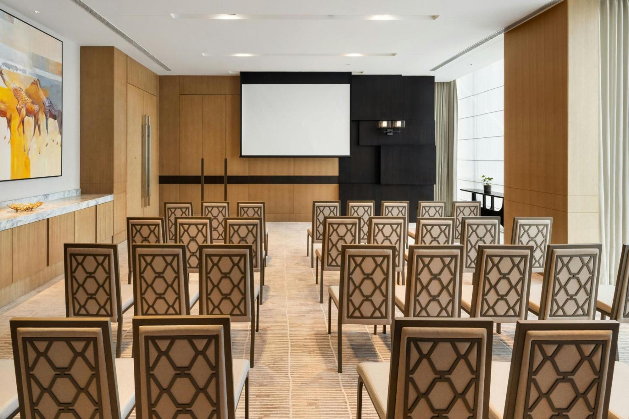 Jw Marriott होटल Nairobi