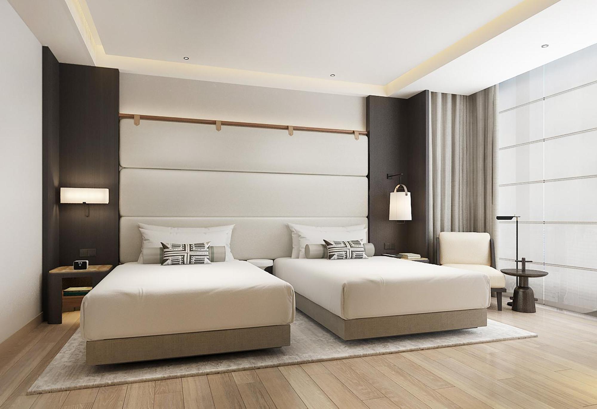 Jw Marriott होटल Nairobi